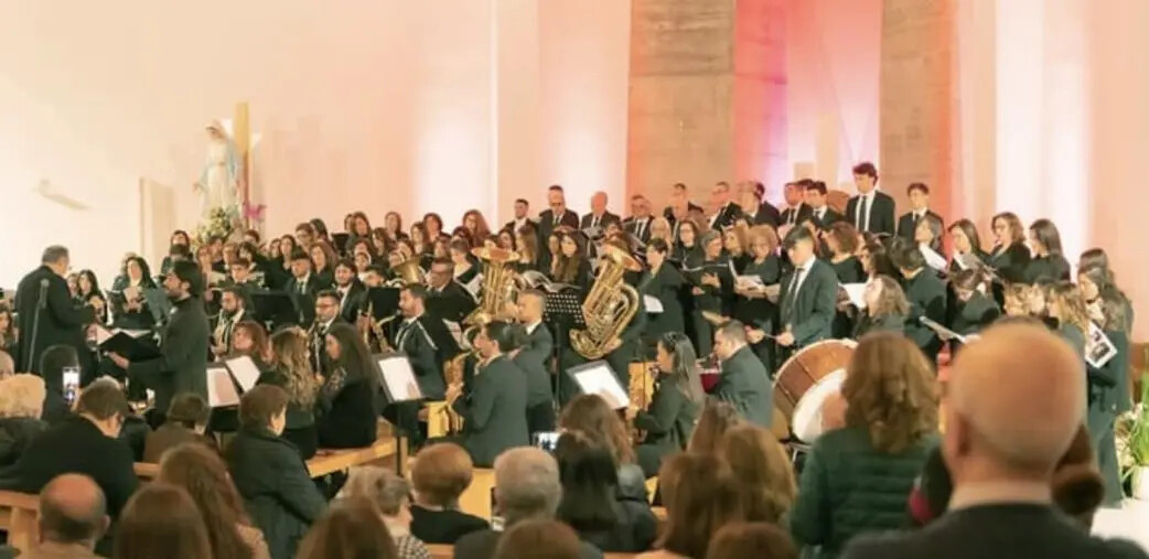 images Perduname 2025, musica sacra e coralità nel progetto della Diocesi di Rossano-Cariati