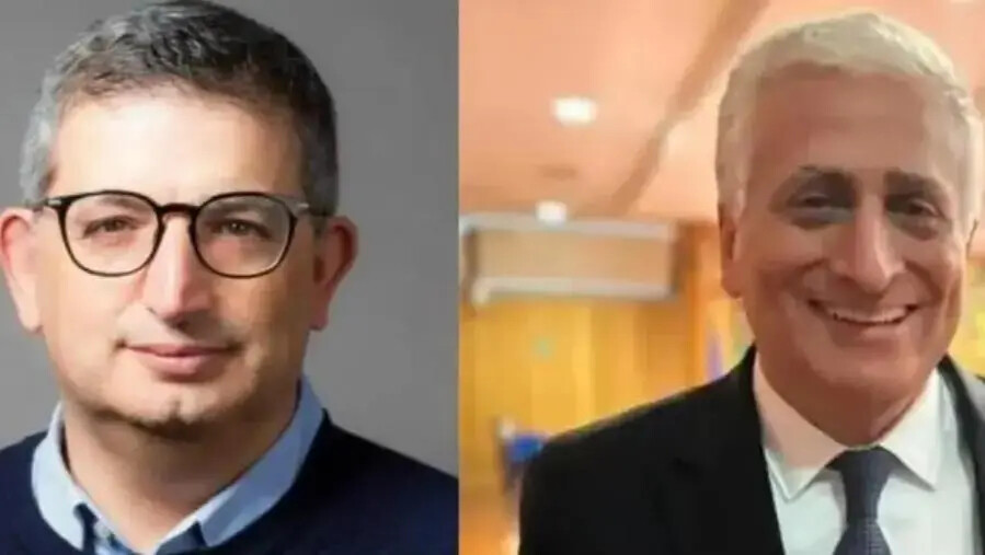 images Azione Calabria stuzzica FdI: "Solo parole che non smentiscono distrazione dei fondi alta velocità e sanità"