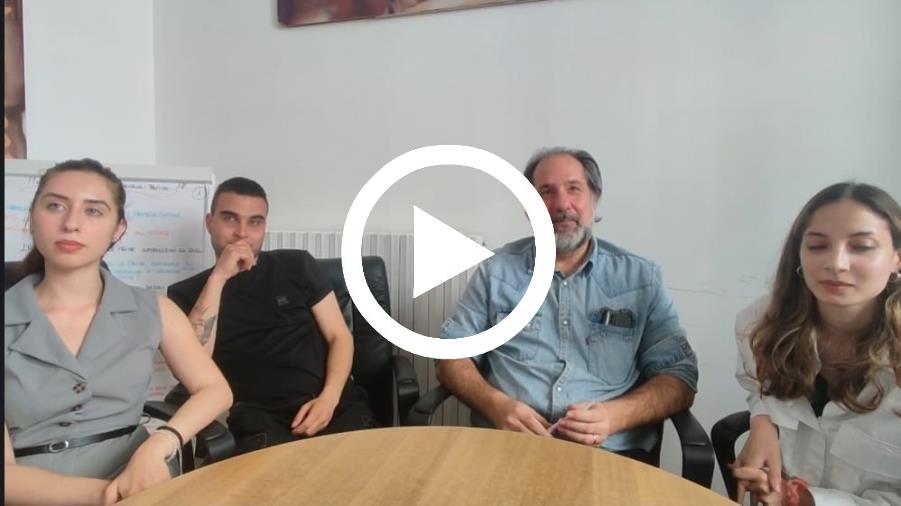 images Al Centro Polivalente "M. Rossi" di Catanzaro al via il cineforum del Gruppo "Fritto Misto" 