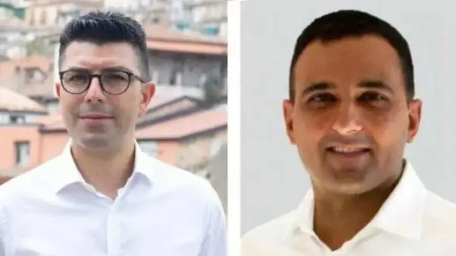 images Carenza idrica a Cosenza, Spadafora e Dodaro invocano l'intervento del sindaco Caruso