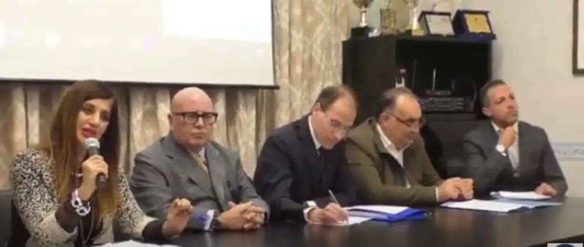 images Salva-casa, gli Ingegneri di Catanzaro a confronto con amministratori locali e istituzioni