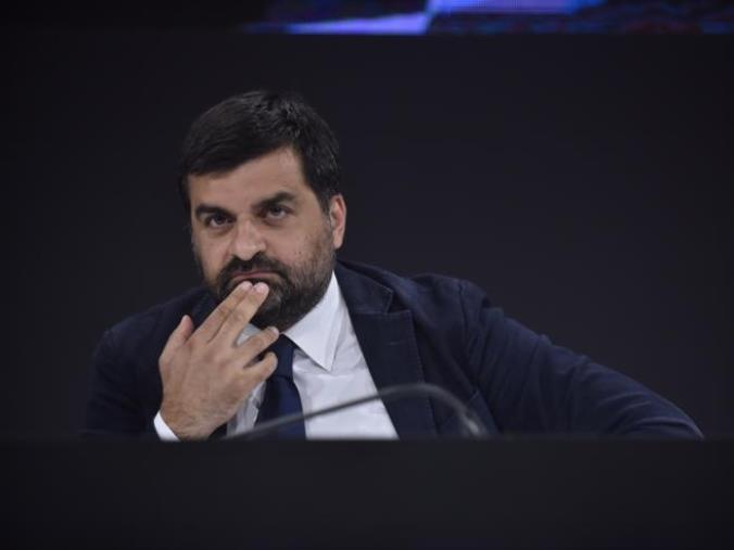 L'ex magistrato Palamara in Calabria per presentare il suo nuovo libro images L'ex magistrato Palamara in Calabria per presentare il suo nuovo libro