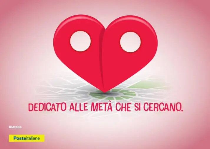 A San Valentino una speciale cartolina alle Poste di Catanzaro, Vibo, Soverato e Tropea images A San Valentino una speciale cartolina alle Poste di Catanzaro, Vibo, Soverato e Tropea