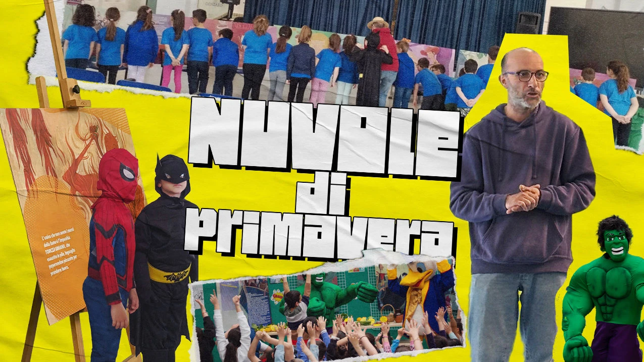 Nuvola Comics 2026, Catanzaro ha trovato il suo One Piece: il tesoro pop che unisce la città