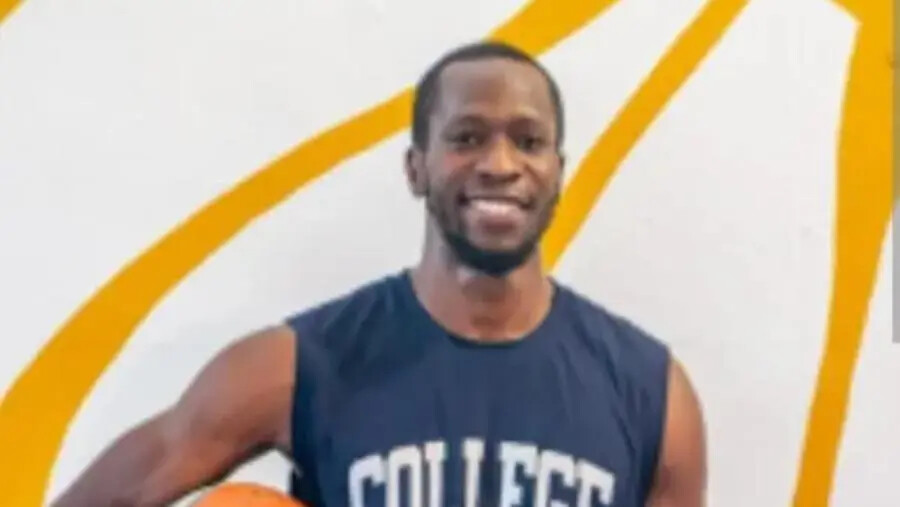 Alla Sintegra Rende Basket arriva Khadim Diouf images Alla Sintegra Rende Basket arriva Khadim Diouf