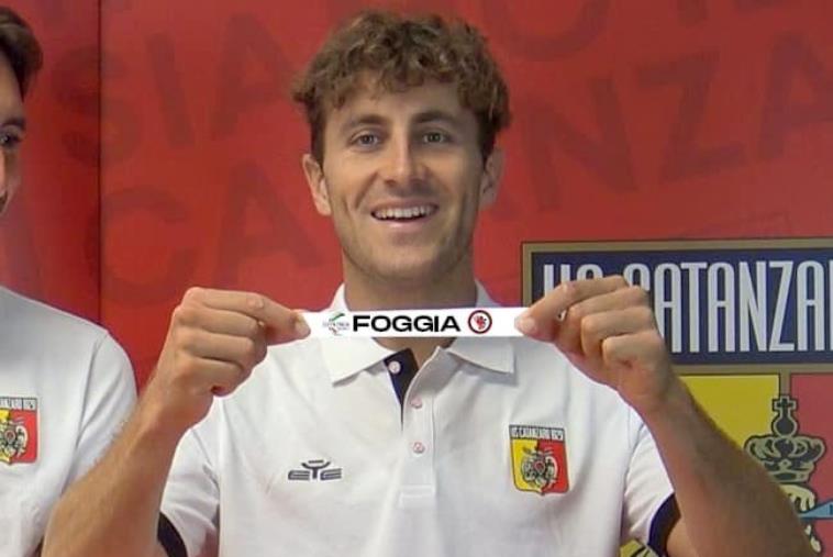 Quarti Coppa Italia, sarà Foggia-Catanzaro: due incontri in una settimana images Quarti Coppa Italia, sarà Foggia-Catanzaro: due incontri in una settimana