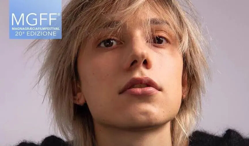 Catanzaro, dal Festival di Sanremo arriva sul palco del Mgff anche gIANMARIA images Catanzaro, dal Festival di Sanremo arriva sul palco del Mgff anche gIANMARIA