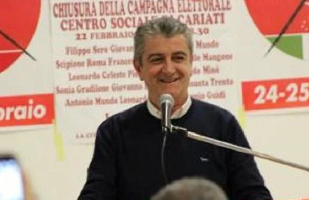 Proposta regionale su idonei, Incarnato (PSI): "Noi appoggiamo l'iniziativa dell'onorevole Loizzo" 