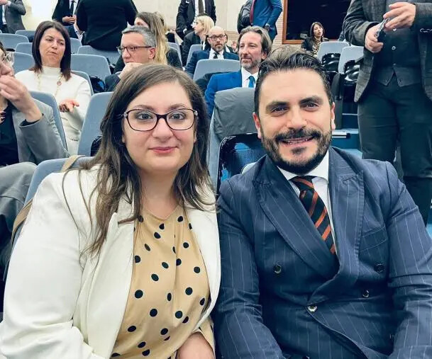 A Roma la prima riunione della Rete dei Referenti degli Ordini della Commissione per la Giovane Avvocatura images A Roma la prima riunione della Rete dei Referenti degli Ordini della Commissione per la Giovane Avvocatura