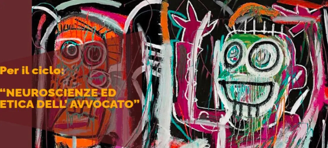 Catanzaro, si conclude il ciclo “Neuroscienze ed etica dell’avvocato" images Catanzaro, si conclude il ciclo “Neuroscienze ed etica dell’avvocato"