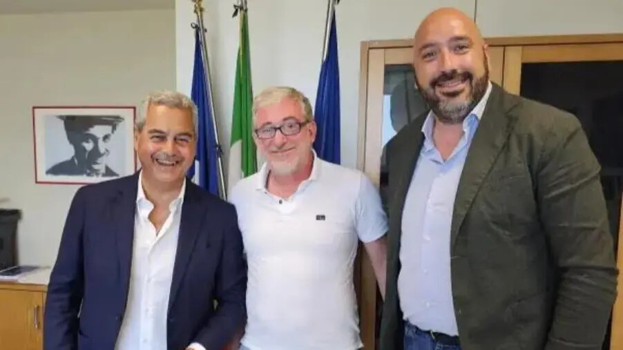 images Torre di Ruggiero, dialogo aperto con la Regione 