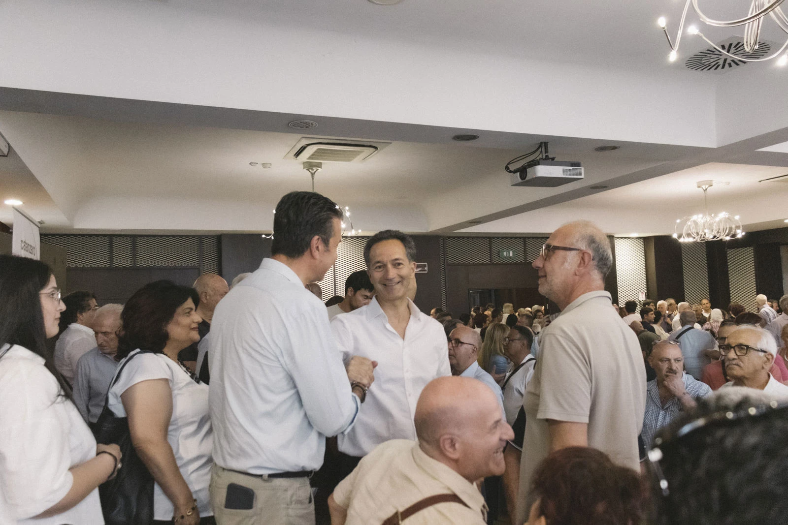 Il movimento&nbsp;"Catanzaro punto di Svolta"&nbsp; avvia la raccolta delle adesioni ai tavoli tematici 