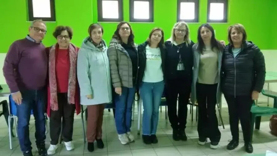 images A Curinga la settimana della lettura insieme alla scrittrice Sina Mazzei