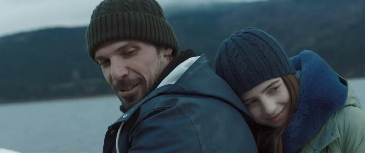 images “Regina” il film d’esordio di Alessandro Grande in onda sabato 4 maggio su Rai 3