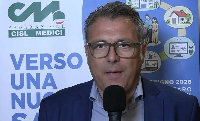 Il futuro della sanità e nuovi modelli di governance: a Catanzaro esperti a confronto nel convegno della Cisl 