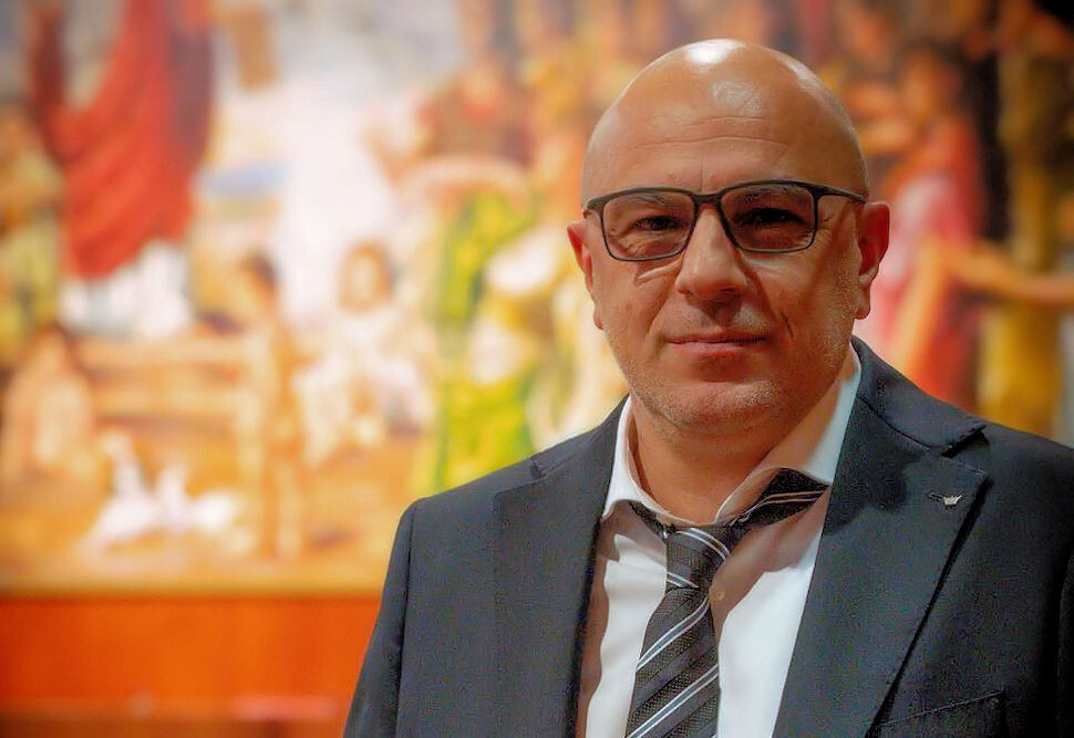 images Tis, il consigliere regionale De Cicco: "Strumento fondamentale politica lavoro"