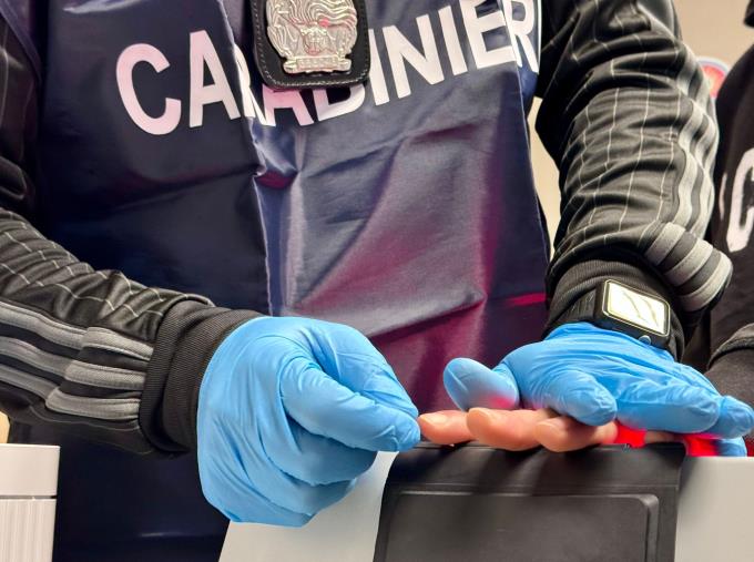 images Spaccio di droga nel Soveratese, 13 misure cautelari (I NOMI)