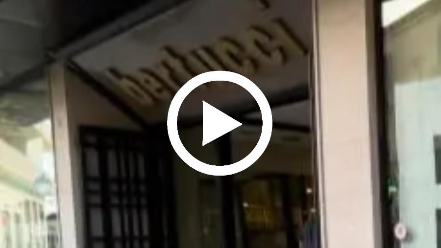 images Commercio a Catanzaro, è ufficiale: Capitano apre nei locali di Bertucci in centro
