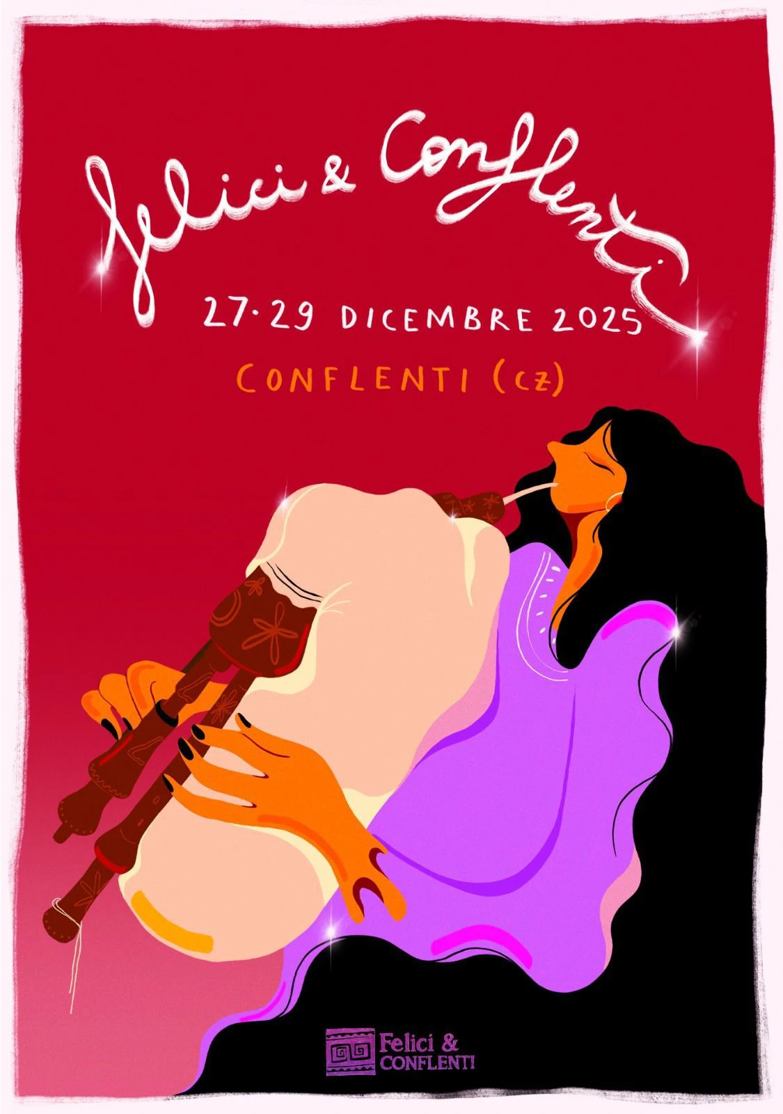 Felici & Conflenti, la 3 giorni che trasforma il paese in un luogo di incontro, studio e festa