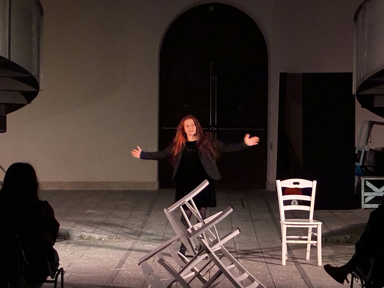 “Evviva Maria!”: a Catanzaro il teatro riapre la memoria dei moti di Reggio Calabria