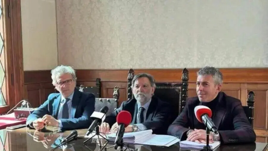 images Catanzaro, Azione: "L’Oasi canina di San Floro gestita da Catanzaro Servizi S.p.A. è l’esempio di sperpero di denaro pubblico"