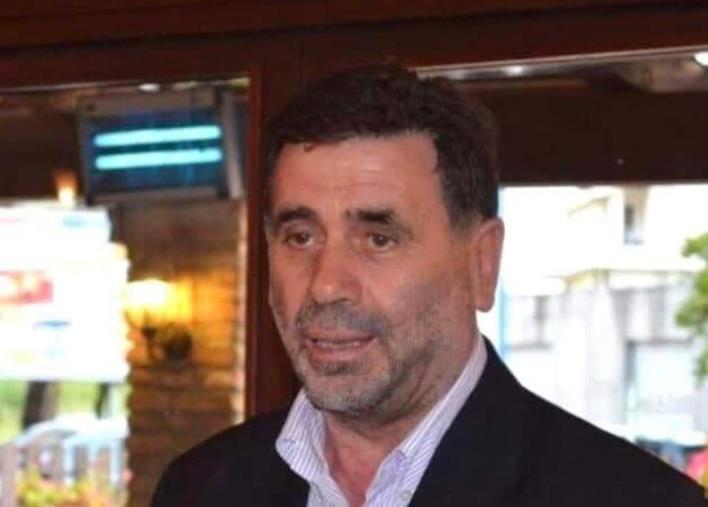 images “Premio Ulivo d’oro” alla memoria di Giovanni Puccio, Zicchinella: "Valorizzare la sua figura"