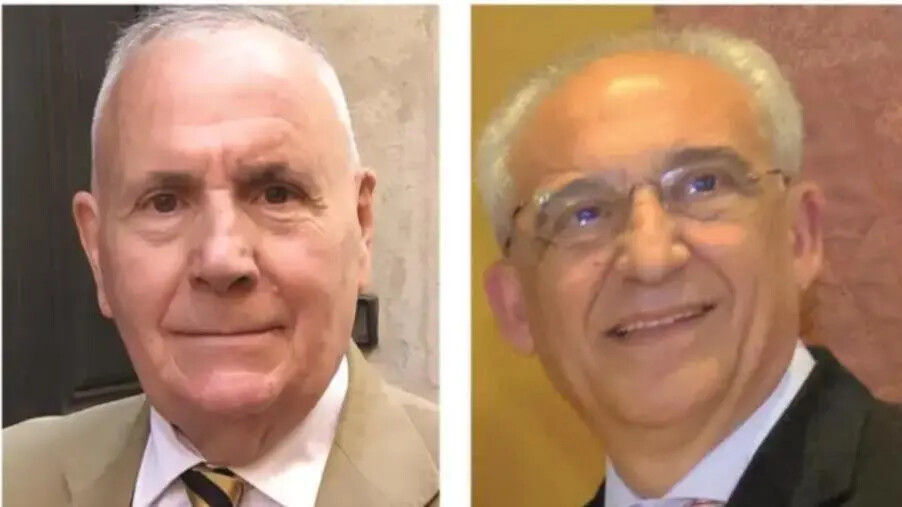 images Lettera a Tito, al giornalista Pino Nano e Giuseppe Tripodi presidente Pro Loco Reggio Calabria un “Premio per chi premia”