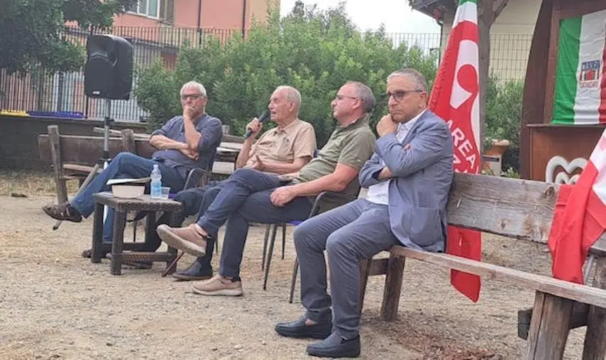 Peppe Valarioti, assassinio politico rimasto impunito, Lavorato: "Un grande uomo che non temeva la 'ndrangheta" images Peppe Valarioti, assassinio politico rimasto impunito, Lavorato: "Un grande uomo che non temeva la 'ndrangheta"