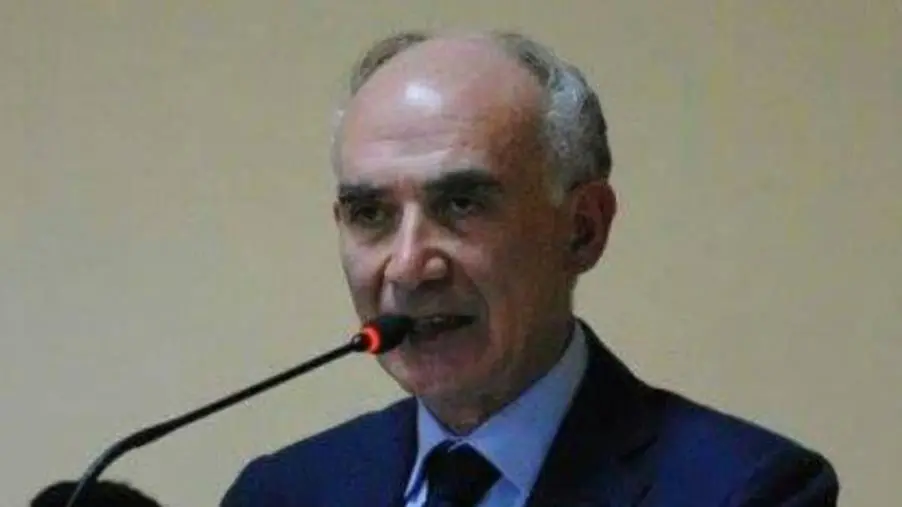 images Serratore decade da sindaco di Jacurso, il Tribunale di Lamezia: "Appaltò lavori al fratello"