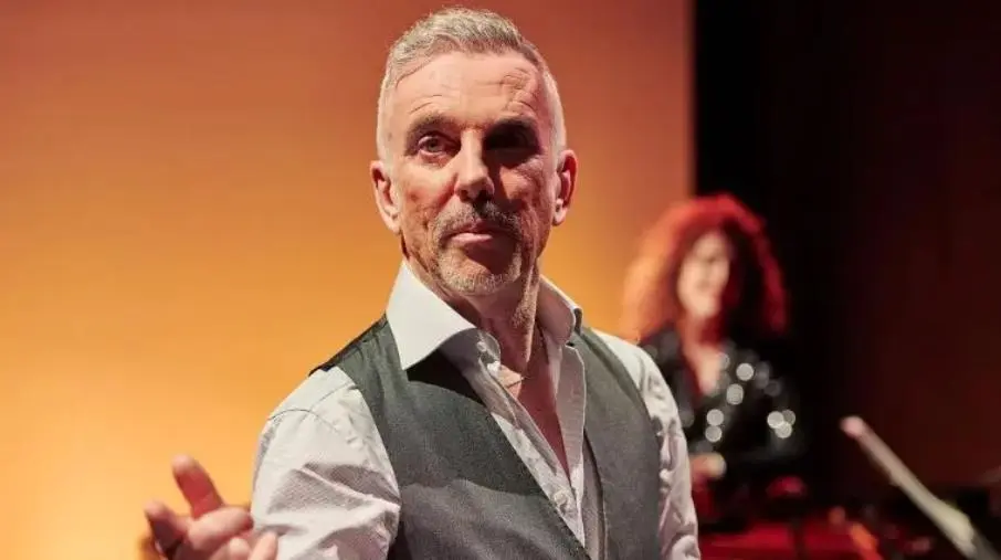 Festival d’Autunno, l’intervista a Federico Buffa: “Palanca, il mancino che trasformò il vento in alleato” images Festival d’Autunno, l’intervista a Federico Buffa: “Palanca, il mancino che trasformò il vento in alleato”