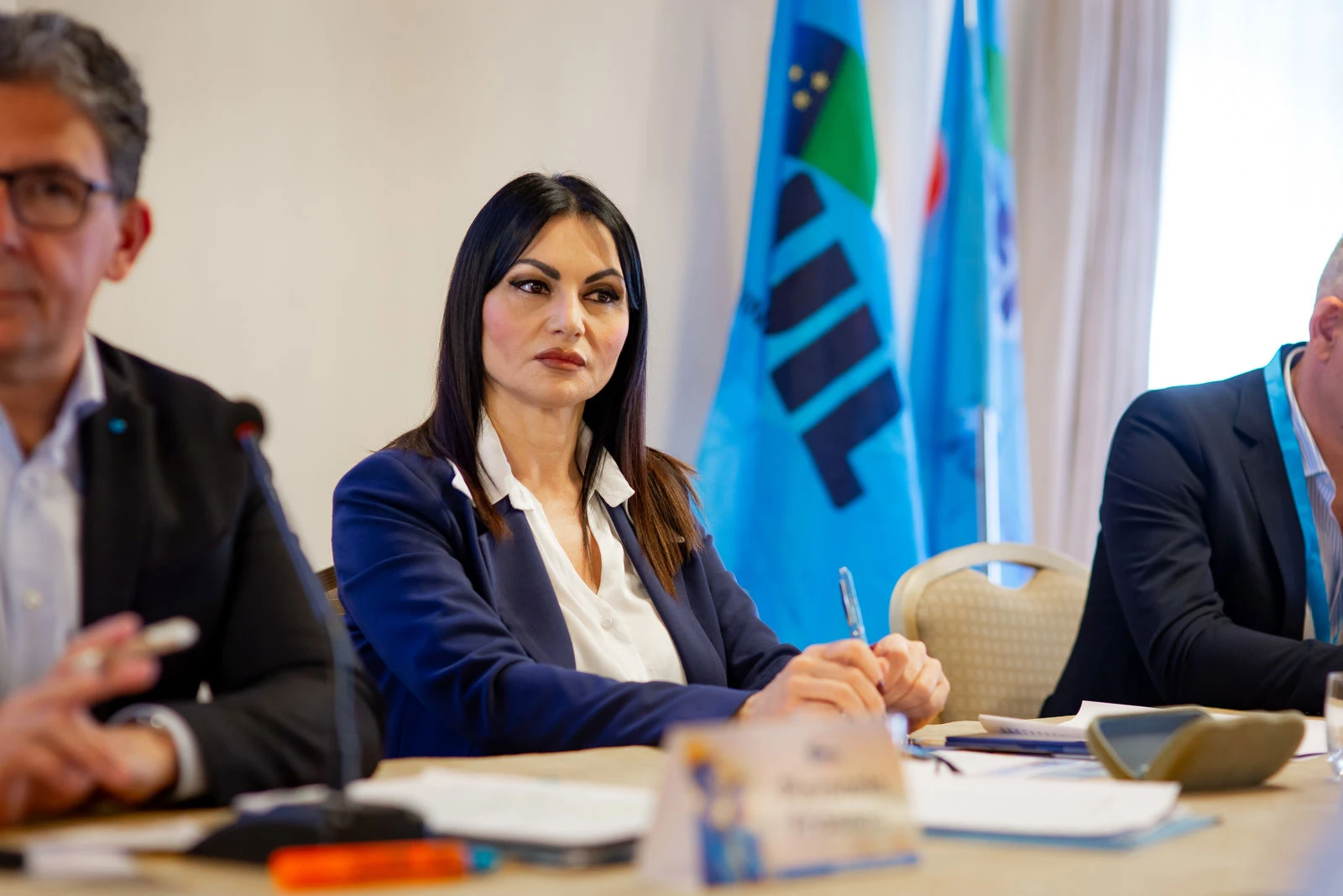 Senese (Uil): "Il territorio calabrese è segnato da criticità persistenti, servono risposte concrete, non annunci"