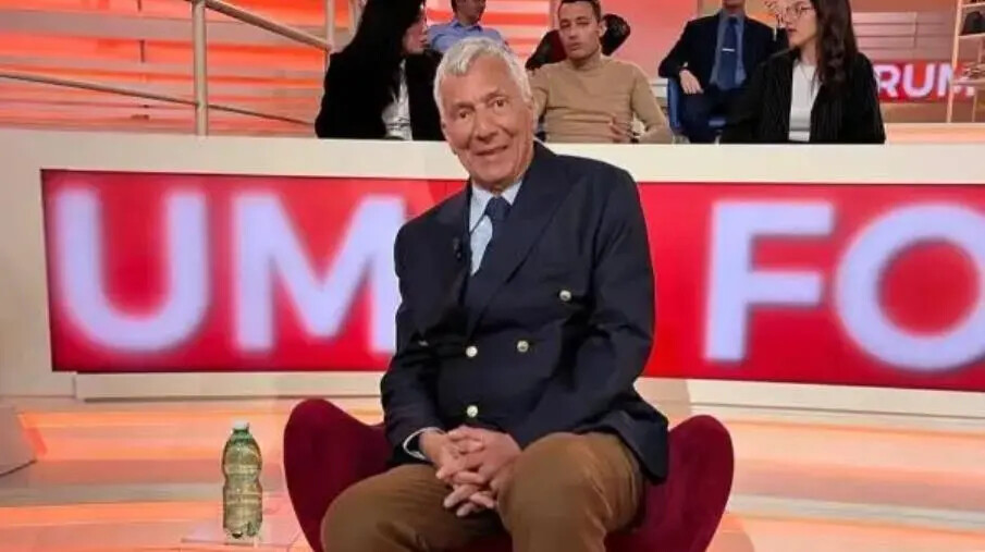 images Fulco Ruffo di Calabria a Forum: “Intitolare Aeroporto di Lamezia a mio nonno, fondatore dell’Aeronautica”