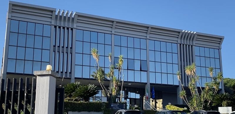 ASP di Cosenza e Ordine dei Biologi della Calabria insieme per la formazione: corso PNRR sulla gestione della sepsi in area critica images ASP di Cosenza e Ordine dei Biologi della Calabria insieme per la formazione: corso PNRR sulla gestione della sepsi in area critica