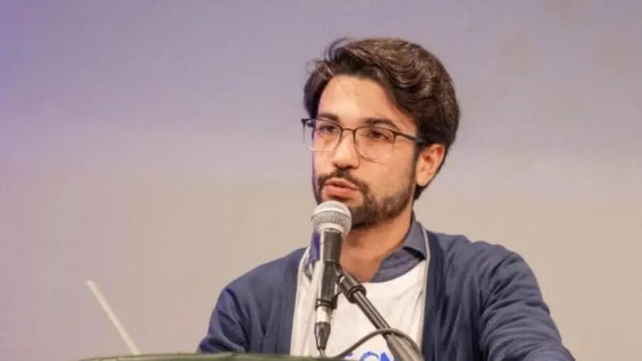 images Catanzaro, Rotundo (GN): "I giovani sono completamente scomparsi dall’agenda quotidiana del sindaco"