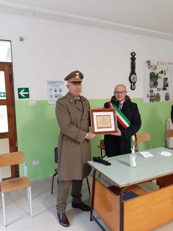 Miglierina onora il "Milite ignoto" con la cittadinanza onoraria images Miglierina onora il "Milite ignoto" con la cittadinanza onoraria