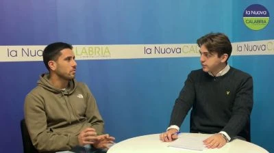 L’arte e la cura, intervista ad Andrea De Pasquale responsabile di “Liberamente” (VIDEO)