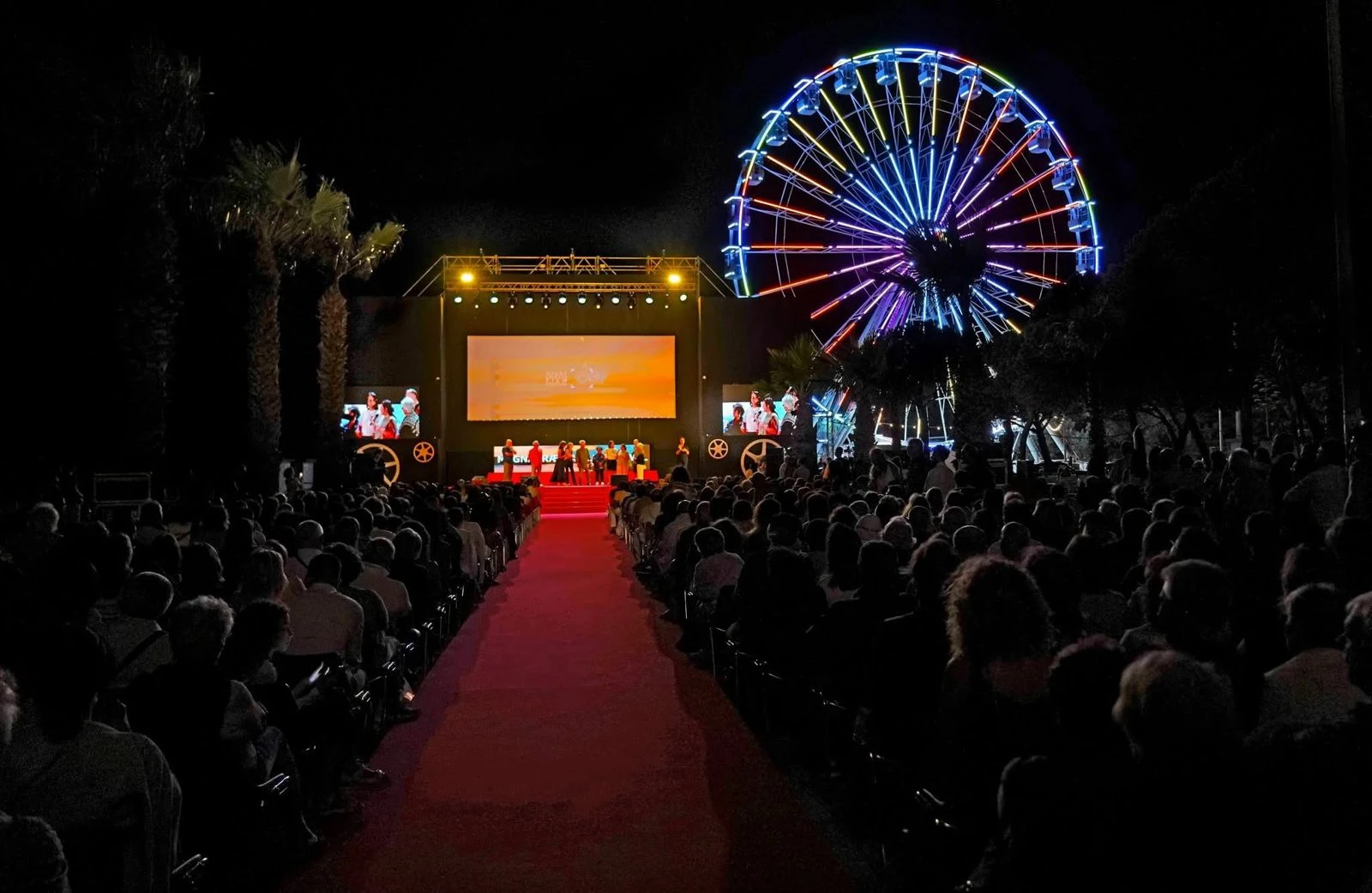 Da Kevin Spacey a Can Yaman: il Magna Graecia Film Festival di Soverato cala gli assi
