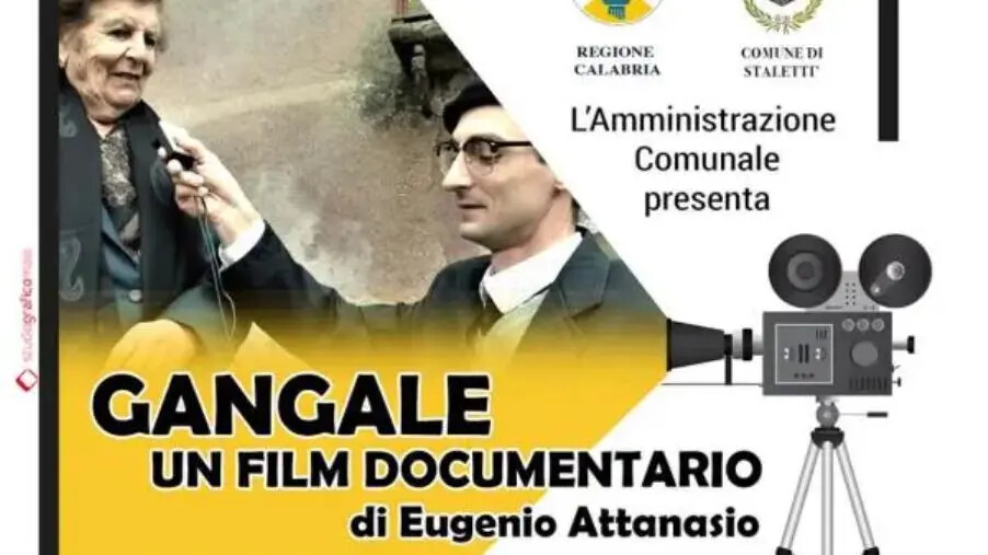 Stalettì, il 27 agosto la proiezione gratuita del film “Gangale” di Eugenio Attanasio images Stalettì, il 27 agosto la proiezione gratuita del film “Gangale” di Eugenio Attanasio