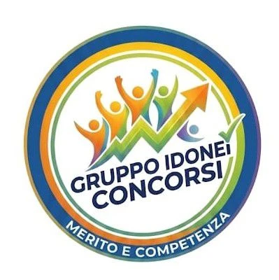Il gruppo "Idonei Concorsi-Regione Calabria" non è  “Idonei PA Calabria” 
