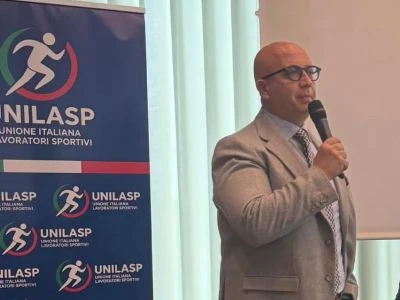 Nasce il primo Sindacato per i lavoratori dello sport: il catanzarese Francesco De Nardo eletto vice segretario nazionale 
