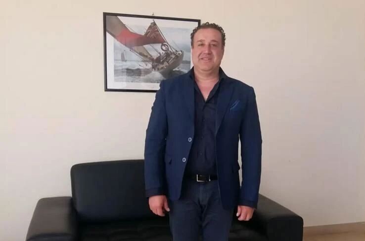 images Catanzaro, Antonio Folino è il nuovo segretario provinciale Confintesa per il commercio, turismo e servizi
