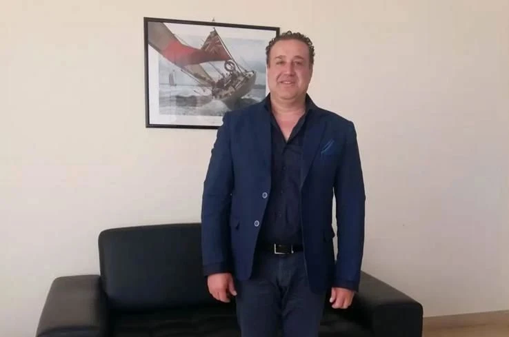 Catanzaro, Antonio Folino è il nuovo segretario provinciale Confintesa per il commercio, turismo e servizi