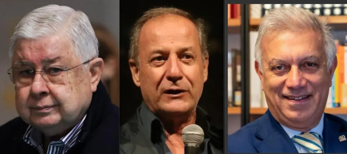 images Distretto del Cibo di Vibo, Antonio Montuoro è il nuovo presidente: eletto il nuovo CdA
 