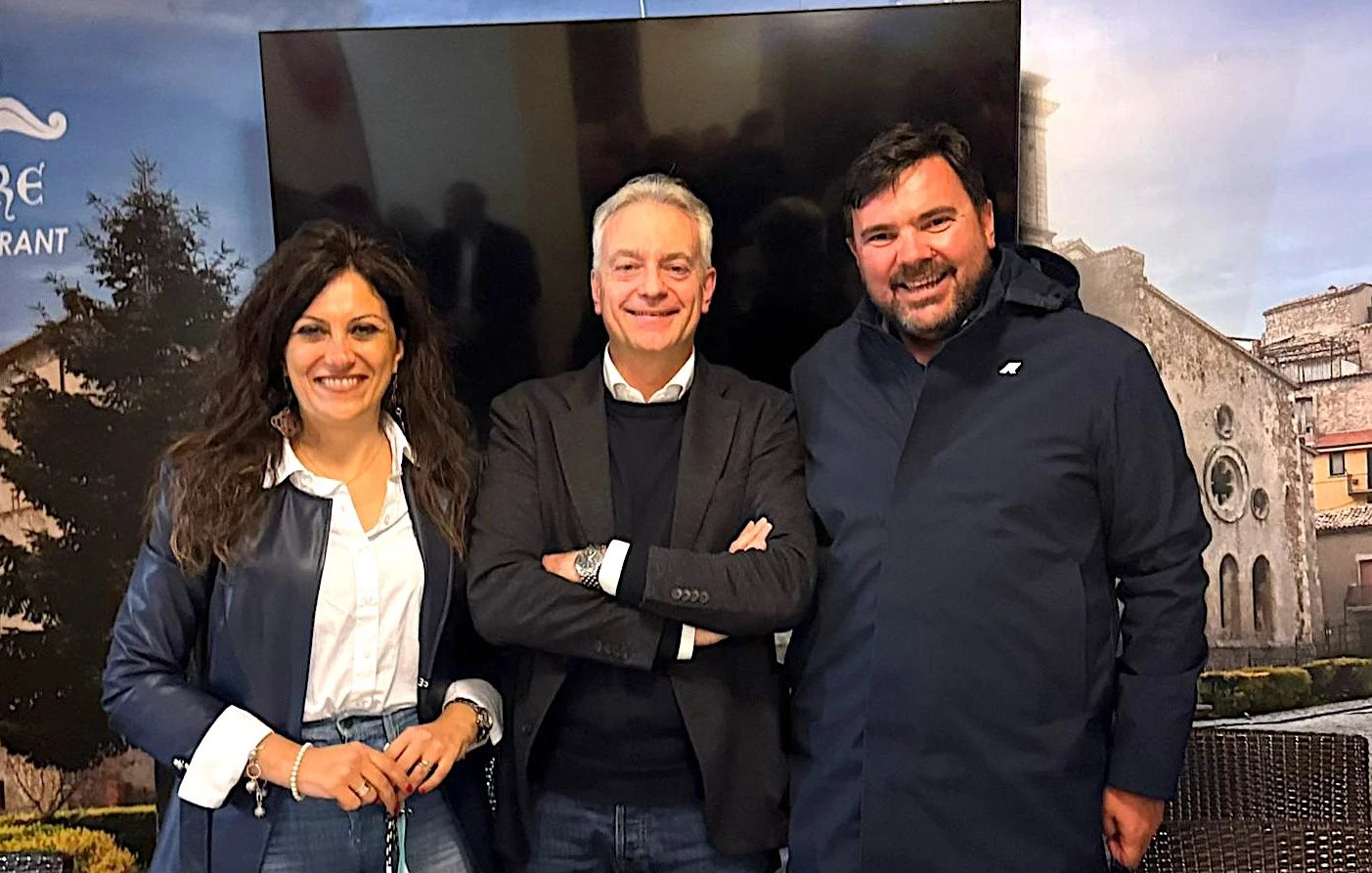 San Giovanni in Fiore, Marco Ambrogio è il candidato sindaco