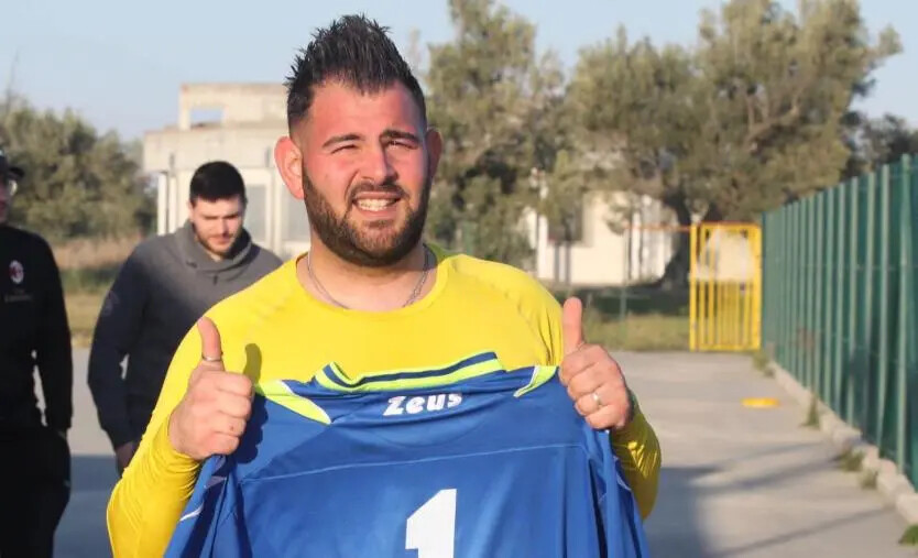 images Tragedia a Sellia Marina, giovane stroncato da un malore nella notte