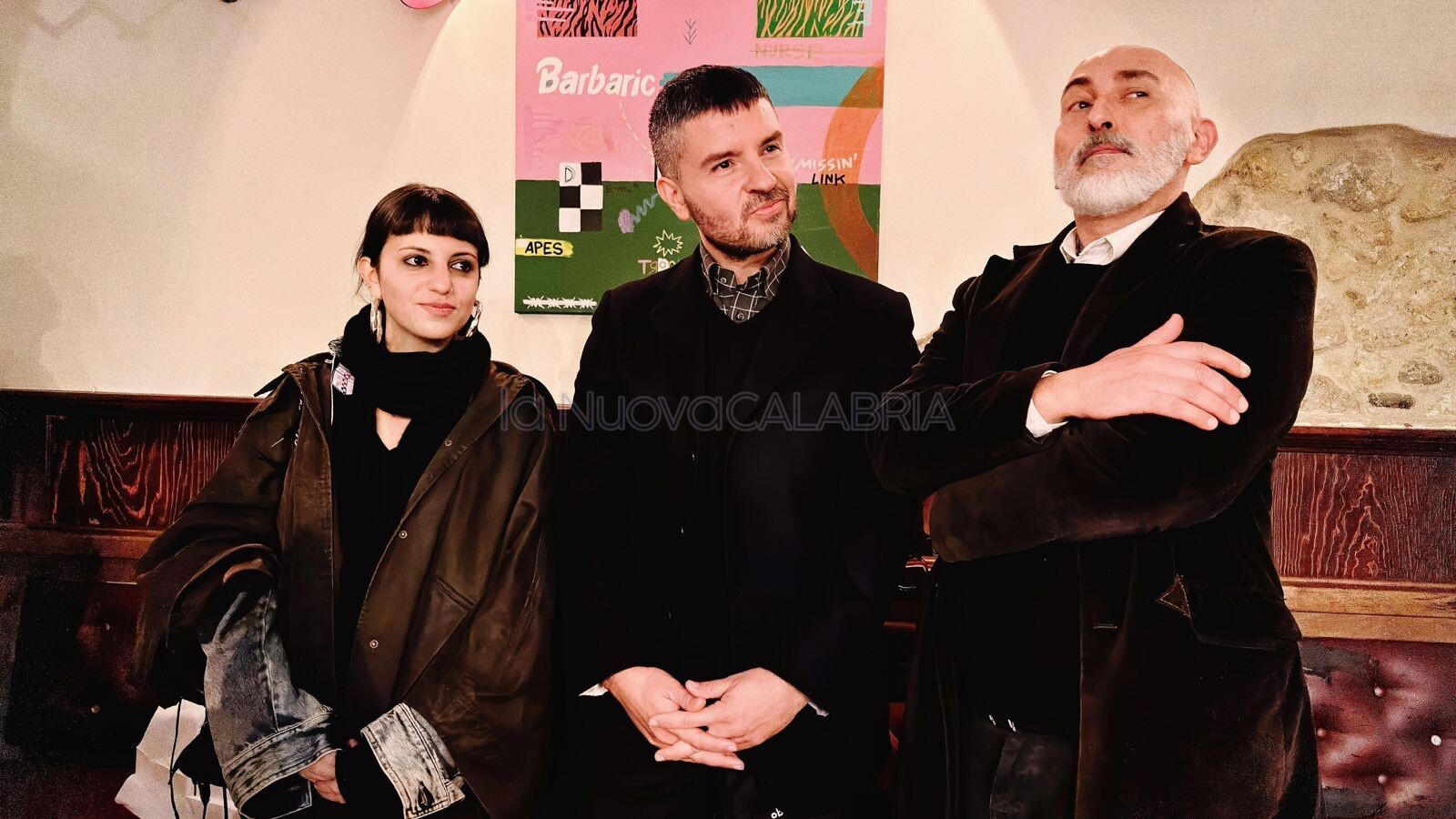 images MuliniLab riaccende Catanzaro con Missin’ Link: l’universo urbano di Mista Mark al 4uarantott8