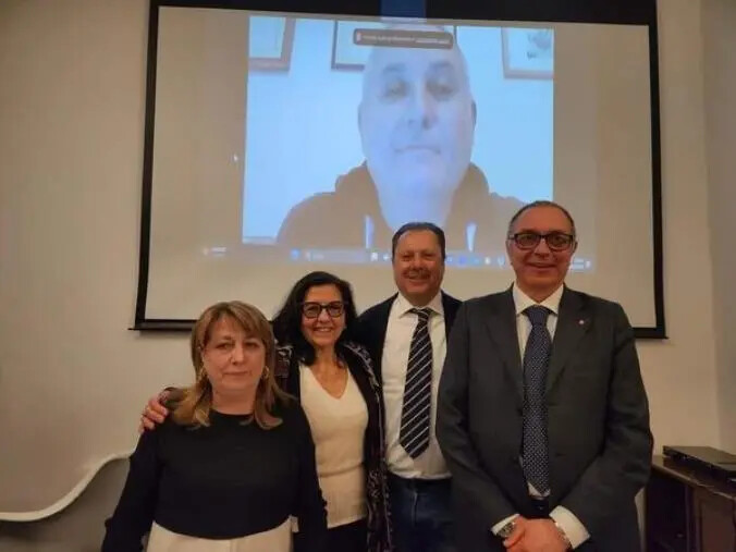 images Eletta la segreteria della Funzione Pubblica Cgil Calabria