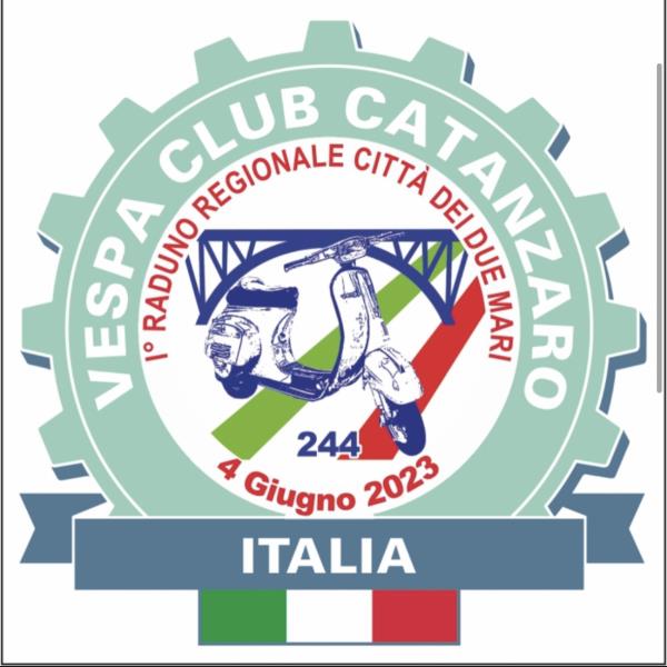 Catanzaro, il 4 giugno il raduno in Vespa per le vie della città. Tortorella: “Grande occasione” images Catanzaro, il 4 giugno il raduno in Vespa per le vie della città. Tortorella: “Grande occasione”