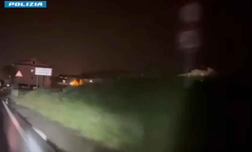 images Operazione "Boreas", anche insospettabili alle nozze della figlia del boss"