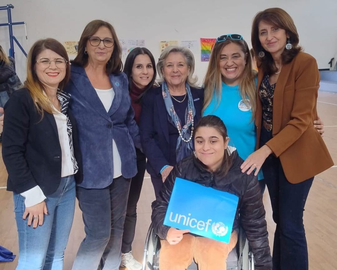 La voce dei bambini non si spegne: diritti, gioco e speranza all’Ic Casalinuovo di Catanzaro images La voce dei bambini non si spegne: diritti, gioco e speranza all’Ic Casalinuovo di Catanzaro